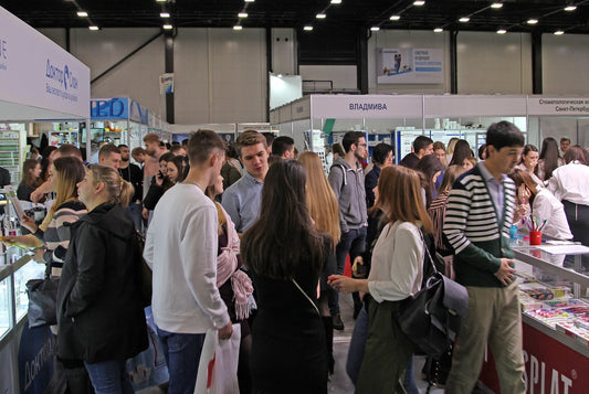 Russia's Dental Market Unlocking Potential and Pathways for Development