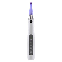 Dental Cordless Hygiene Prophy Handpiece 3 Speed Settings Prophy Angle 360° Rotating