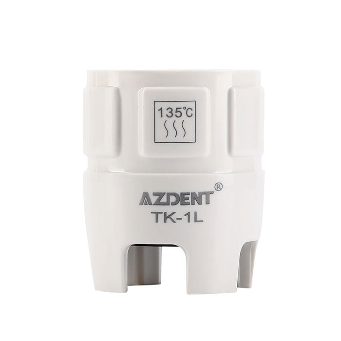 AZDENT Dental Scaler Tips Torque Wrench Prevents The Tip From Falling TK-1L