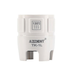 AZDENT Dental Scaler Tips Torque Wrench Prevents The Tip From Falling TK-1L