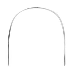 AZDENT Arch Wire NiTi Reverse Curve True Form Rectangular 0.014 x 0.025 Upper 2pcs/Pack