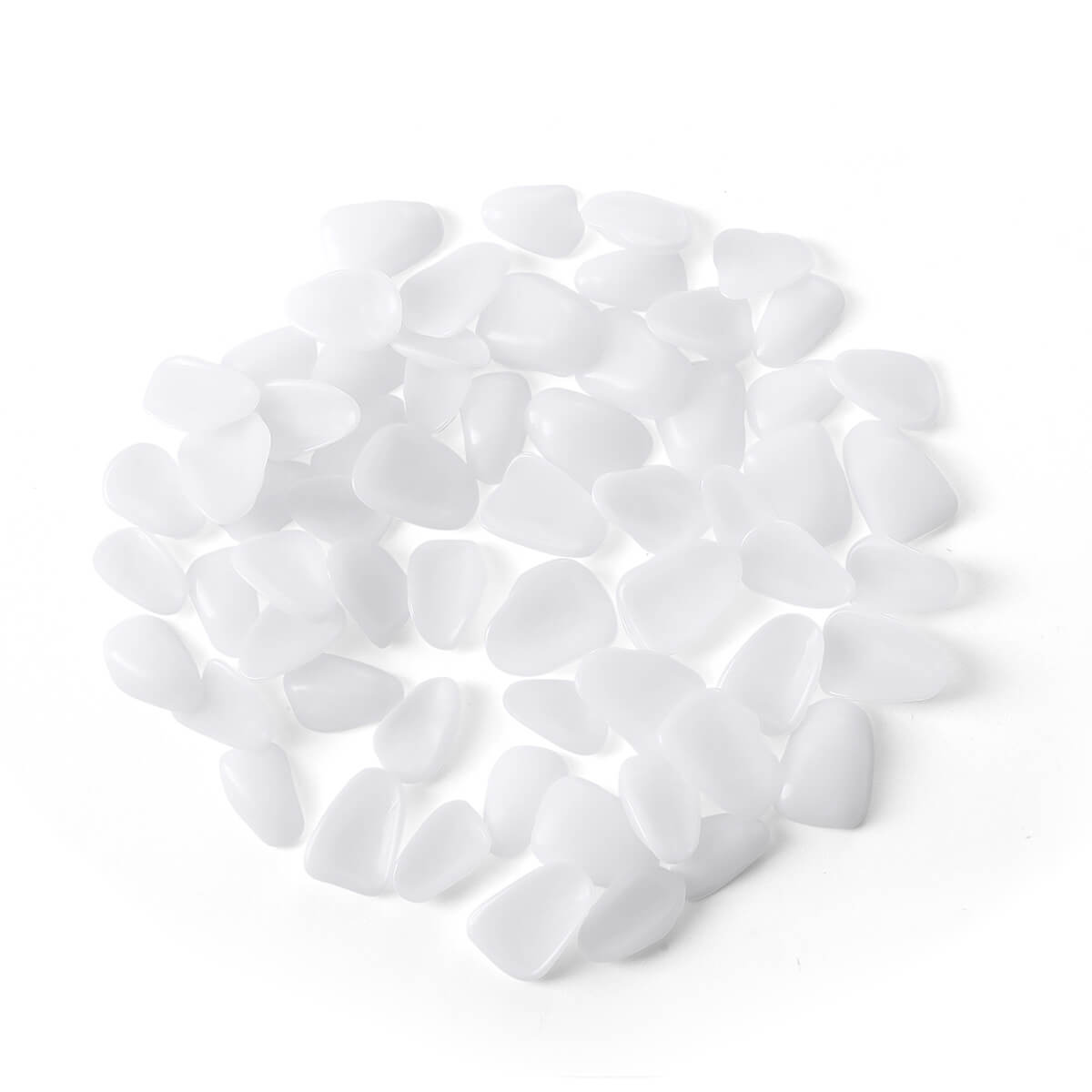 Dental Provisional Teeth Veneers Ultra-Thin Temporary Crowns for Upper Anterior A1 A2 50pcs/Bag