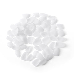 Dental Provisional Teeth Veneers Ultra-Thin Temporary Crowns for Upper Anterior A1 A2 50pcs/Bag