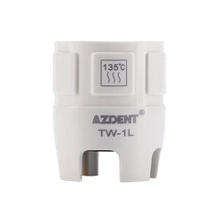 AZDENT Dental Scaler Tips Torque Wrench Prevents The Tip From Falling TW-1L