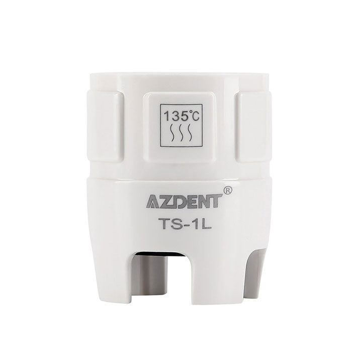 AZDENT Dental Scaler Tips Torque Wrench Prevents The Tip From Falling TS-1L