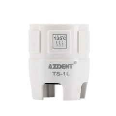 AZDENT Dental Scaler Tips Torque Wrench Prevents The Tip From Falling TS-1L