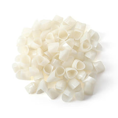 Dental Temporary Resin Teeth Crown Material for Anterior Molar Posterior Teeth 50pcs/Bag