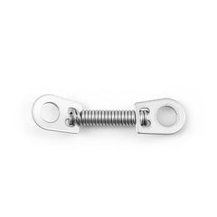 AZDENT Dental Orthodontic Accessory Closed Coil Spring 0.010 4mm 10pcs/Bag