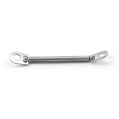 AZDENT Dental Orthodontic Accessory Closed Coil Spring 0.008 12mm 10pcs/Bag