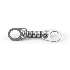 AZDENT Dental Orthodontic Accessory Closed Coil Spring 0.010 3mm 10pcs/Bag