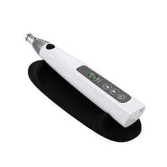 Dental Cordless Hygiene Prophy Handpiece 3 Speed Settings Prophy Angle 360° Rotating
