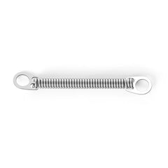 AZDENT Dental Orthodontic Accessory Closed Coil Spring 0.014 12mm 10pcs/Bag