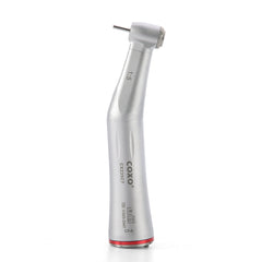 COXO Dental 1:5 Increasing Electric Fiber Optic Inner Channel Contra Angle Handpiece Standard Head CX235C7-5