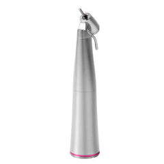 Dental 45 Degree Electric Contra Angle Fiber Optic 1:4.2 Increasing Handpiece External Water