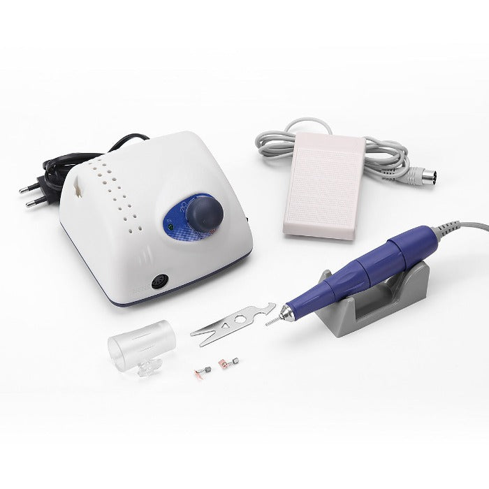 Strong 210/105L Dental Electric Micromotor Polishing Grinding Machine 65W 40000rpm