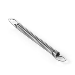 AZDENT Dental Orthodontic Accessory Closed Coil Spring 0.014 12mm 10pcs/Bag