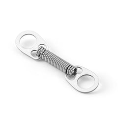 AZDENT Dental Orthodontic Accessory Closed Coil Spring 0.008 3mm 10pcs/Bag
