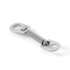 AZDENT Dental Orthodontic Accessory Closed Coil Spring 0.010 4mm 10pcs/Bag
