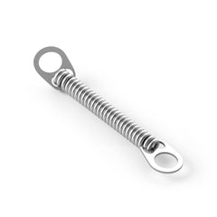 AZDENT Dental Orthodontic Accessory Closed Coil Spring 0.014 9mm 10pcs/Bag