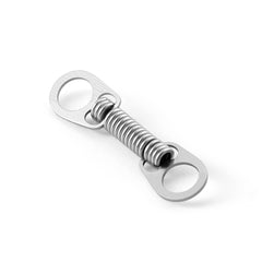 AZDENT Dental Orthodontic Accessory Closed Coil Spring 0.010 3mm 10pcs/Bag