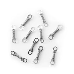 AZDENT Dental Orthodontic Accessory Closed Coil Spring 0.014 4mm 10pcs/Bag