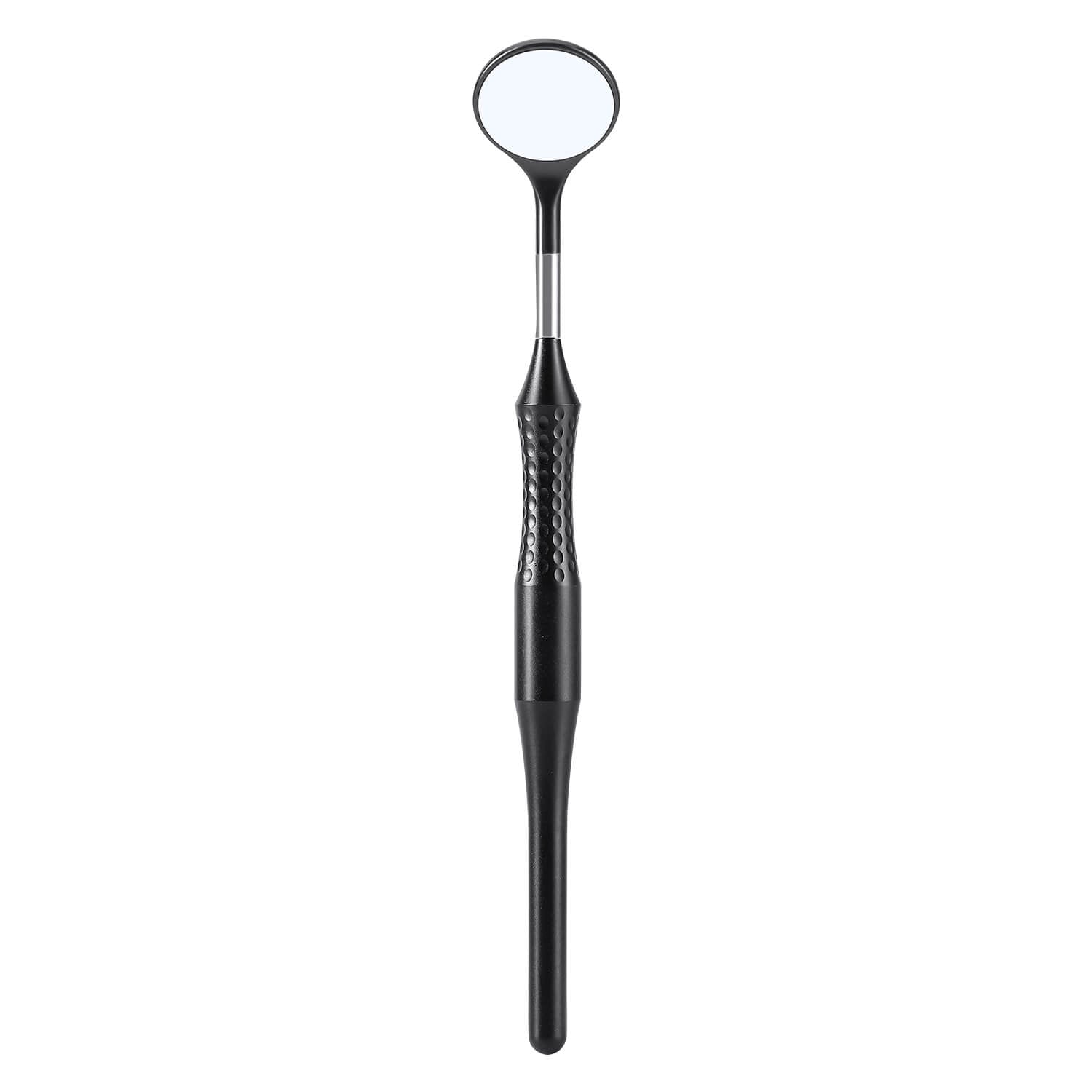 Dental Ultra Clear Mouth Mirror Colorful Plastic/Metal Mirror Heads & Handle