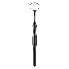 Dental Ultra Clear Mouth Mirror Colorful Plastic/Metal Mirror Heads & Handle