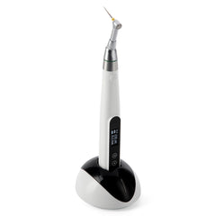 AZDENT Dental Wireless Endodontic Motor Root Canal Treatment With 16:1 Electric Contra Angle 9 Programs