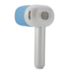 Dental Handheld Whitening Lamp 16 LED 4 Color Modes Fast Teeth Bleaching Device