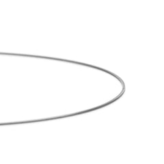 AZDENT Arch Wire TMA Beta Ti-Mo Alloy Ovoid Rectangular 0.018 x 0.025 Lower 1pc/Pack