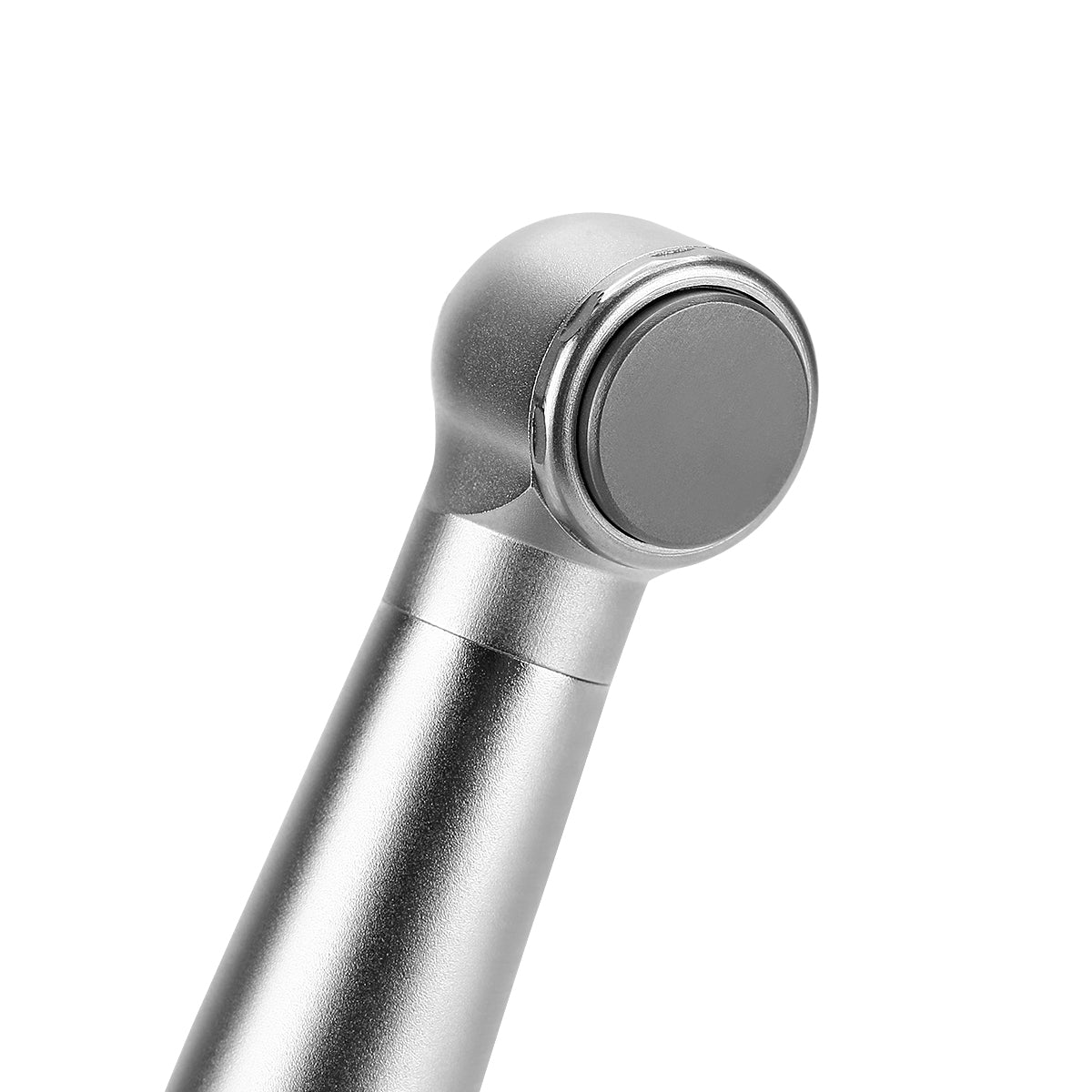 AZDENT High Speed Handpiece Torque Head Push Button E-generator LED 4 Hole Triple Water Spray