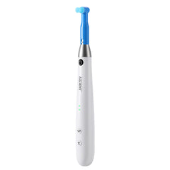 Dental Cordless Hygiene Prophy Handpiece 2 Speed Settings Prophy Angle 360° Rotating