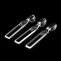 Dental Veneer Mould Kit Light Cure Composite Resin Teeth Fast Whitening Tools Autoclave 32pcs/Kit