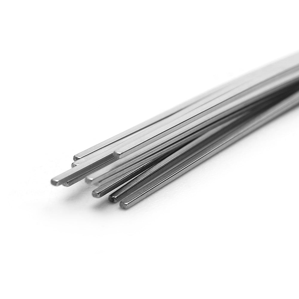 AZDENT Thermal Active NiTi Archwire Ovoid Form Rectangular 0.017 x 0.025 Upper 10pcs/Pack