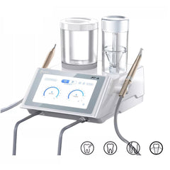 Ультразвуковой скалер и воздушная полировка Woodpecker Dental PT-A 2 в 1 Smart System
