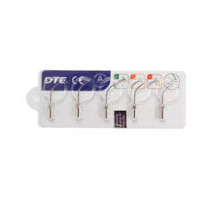 Woodpecker DTE GD2 Ultrasonic Scaler Tips 5Pcs/ Set