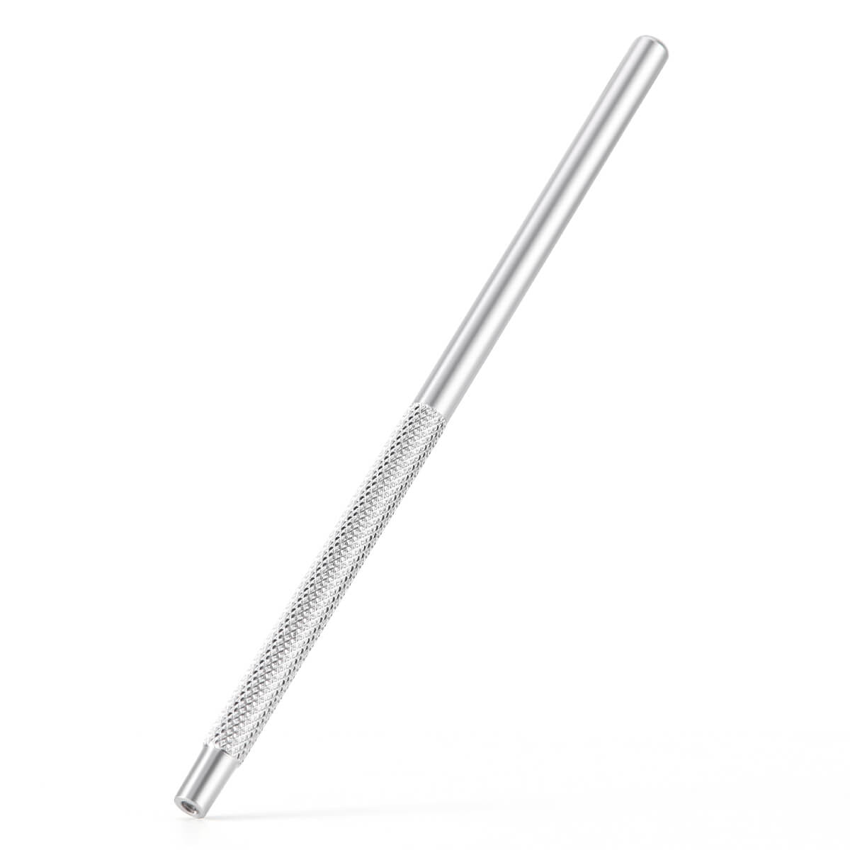 Dental Stainless Steel Mouth Mirror Handle 10Pcs/Set