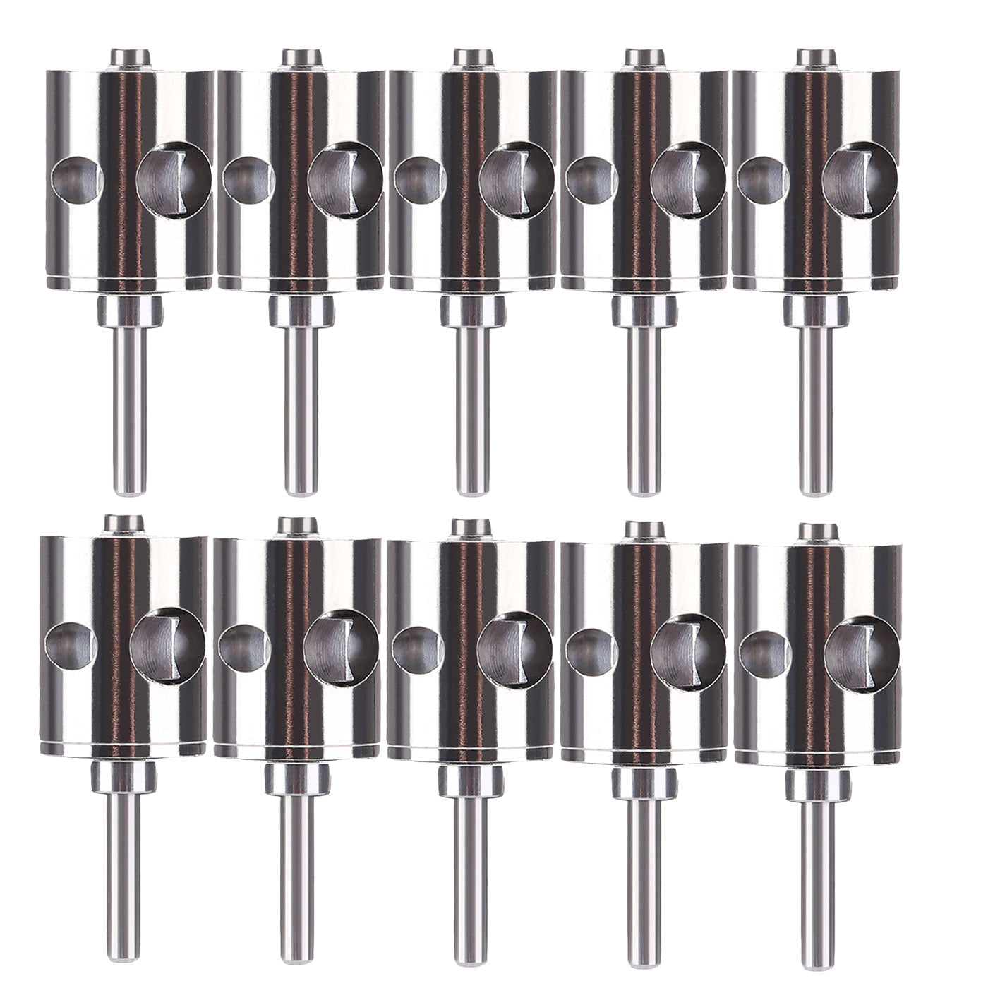 Push Button Standard Turbine Cartridge