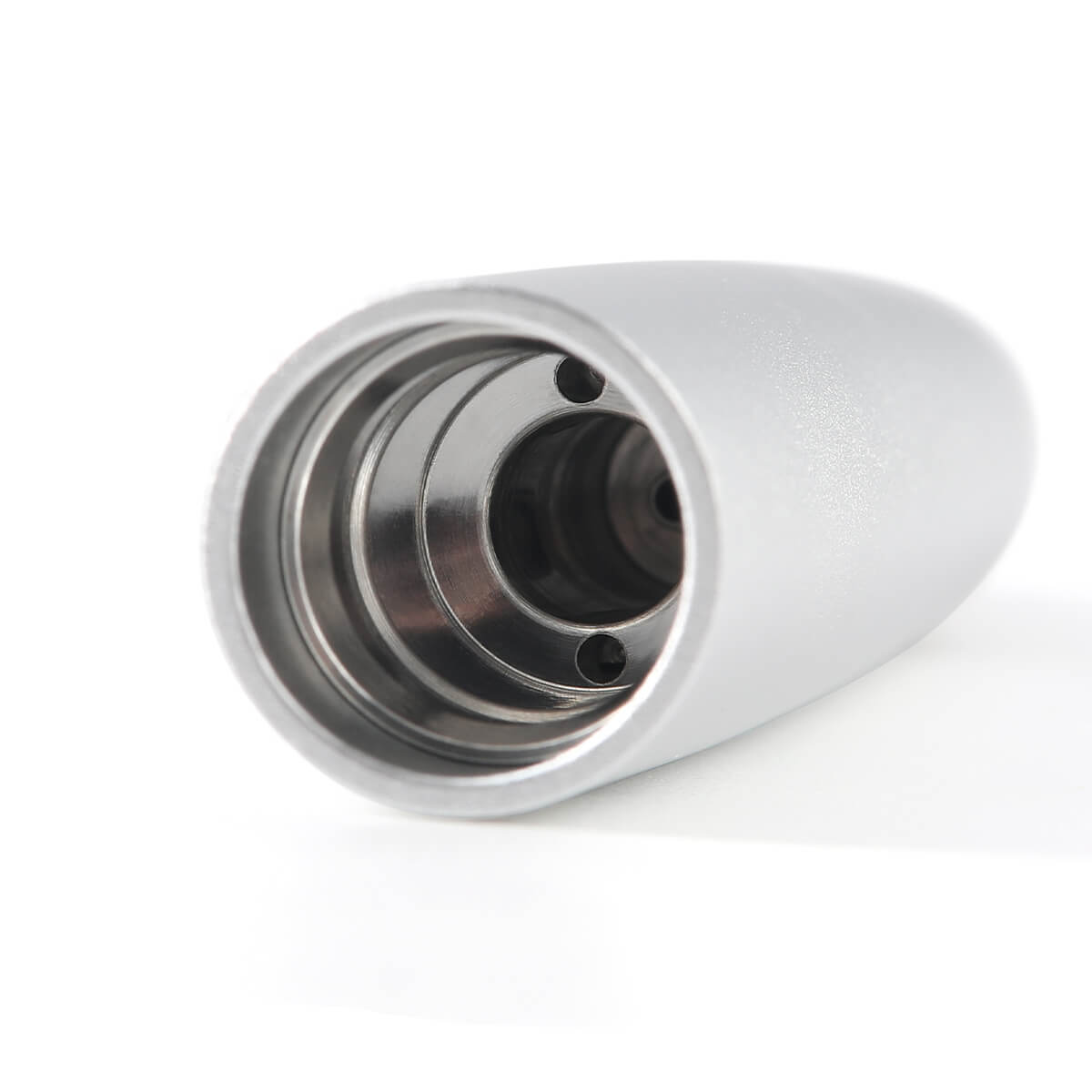 Dental Air Polisher Nozzles Gingival & Subgingival Sandblasting Handle for EMS AIR-FLOW