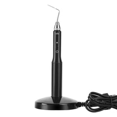Dental Cordless Gutta Percha Obturation System Endo Heated Pen With 2 Tips