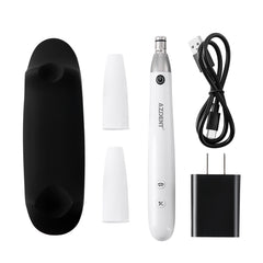 Dental Cordless Hygiene Prophy Handpiece 2 Speed Settings Prophy Angle 360° Rotating