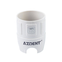AZDENT Dental Scaler Tips Torque Wrench Cannot Hold The Tips