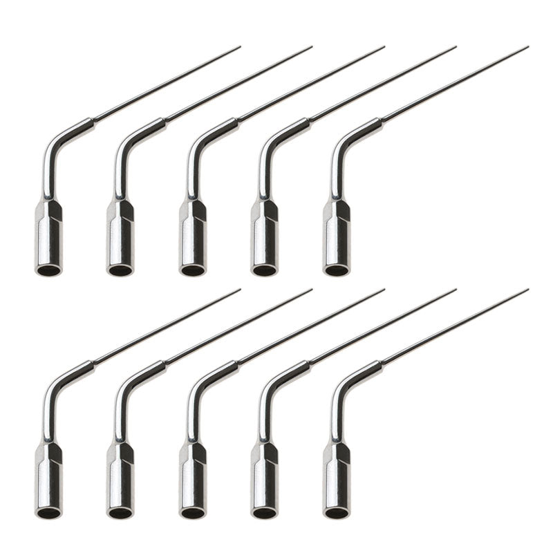 Ultrasonic Scaler Endodontics Tip E4