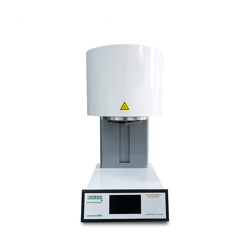 Zirgem Dental Lab New Type Vacuum Ceramic Porcelain Furnace