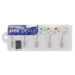 Woodpecker DTE PD3 Ultrasonic Scaler Tips 5pcs/Set