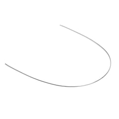 AZDENT Arch Wire Stainless Steel Natural Form Round 0.020 Upper 10pcs/Pack