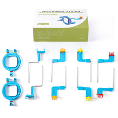 Dental X-Ray Positioner Digital Sensor Holder Positioning System 2.0