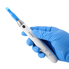 Dental Cordless Hygiene Prophy Handpiece 2 Speed Settings Prophy Angle 360° Rotating