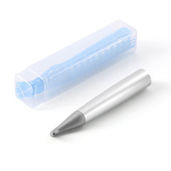 Dental Air Polisher Nozzles Gingival & Subgingival Sandblasting Handle for EMS AIR-FLOW
