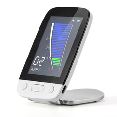 AZDENT Dental Endodontic Apex Locator Root Canal Measurement Tool Multi-frequency Color Display Apex ll